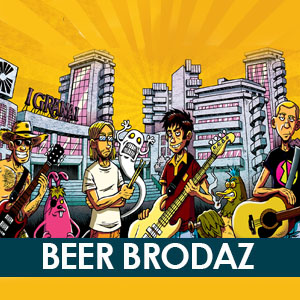 Beer Brodaz