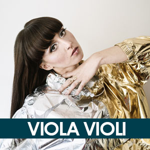 Viola Violi