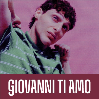 Giovanni Ti Amo