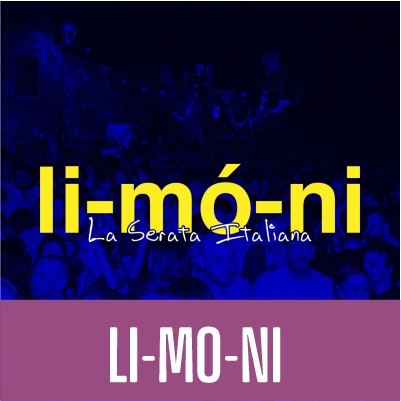 Li-mò-ni