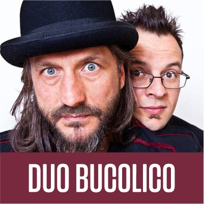 Duo Bucolico + Resident DJ