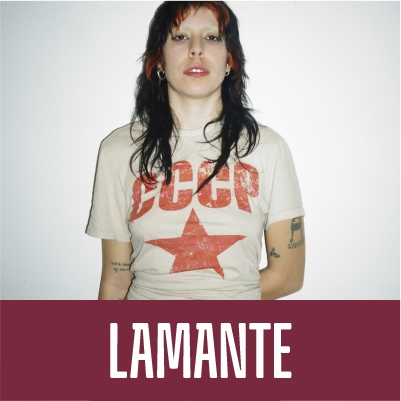 Lamante