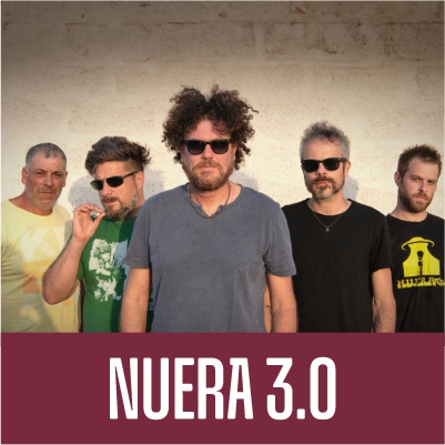 Nuera 3.0