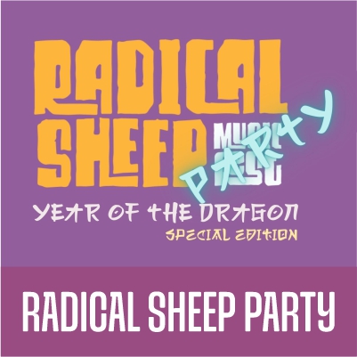 Radical Sheep Party